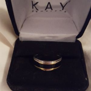 Mens Rings